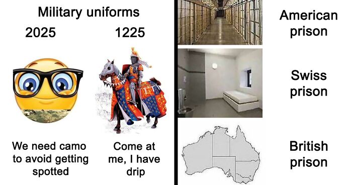 47 Memes About History That Are Actually Weirdly Informative