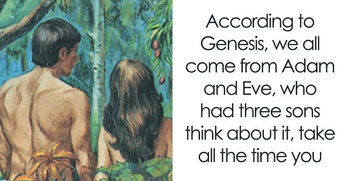 47 Memes You Can Look At During History Class And Still Learn Something Valuable (New Pics)