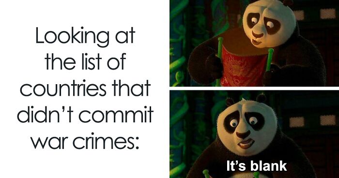 47 Memes You Can Look At During History Class And Still Learn Something Valuable (New Pics)