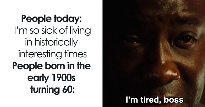 47 Memes You Can Look At During History Class And Still Learn Something Valuable (New Pics)