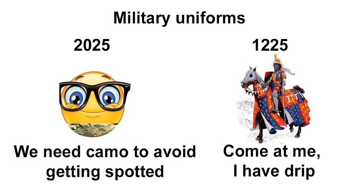 47 Memes You Can Look At During History Class And Still Learn Something Valuable (New Pics)