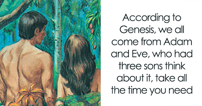 47 Funny Memes About The Past That Offer Real Lessons