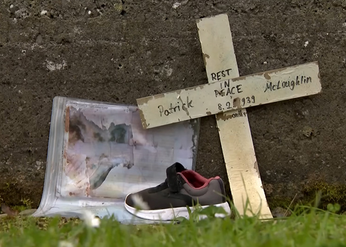 Horrifying Update After Bodies Of Nearly 800 Babies Found In Septic Tank