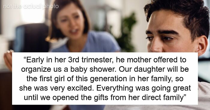 Couple On The Verge Of A Breakup Over Newborn’s Bizarre Name, Real “Tragedeigh” Escalates