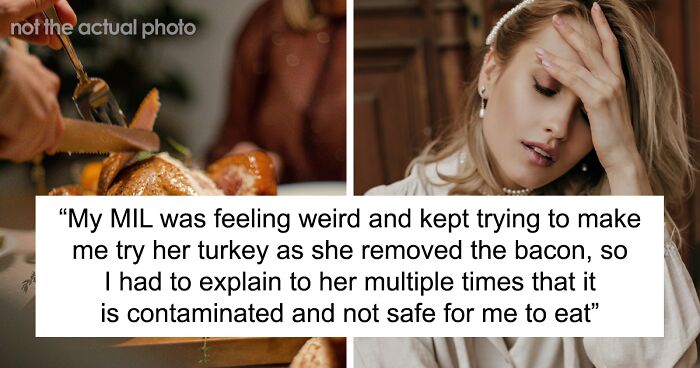 “I Have A Few Allergies”: Woman Is Called “Picky” For Trying To Avoid A Trip To The Hospital