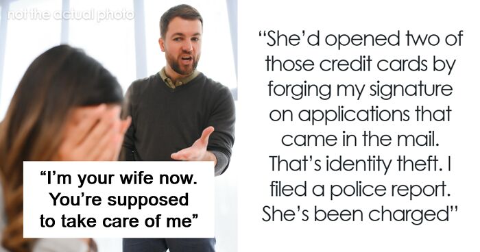 “I’m A Monster”: Man Files A Police Report And Annuls His Marriage Right After The Wedding
