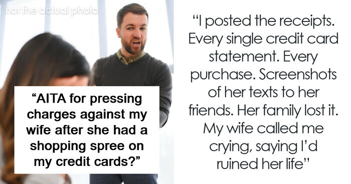 “I’m A Monster”: Man Files A Police Report And Annuls His Marriage Right After The Wedding