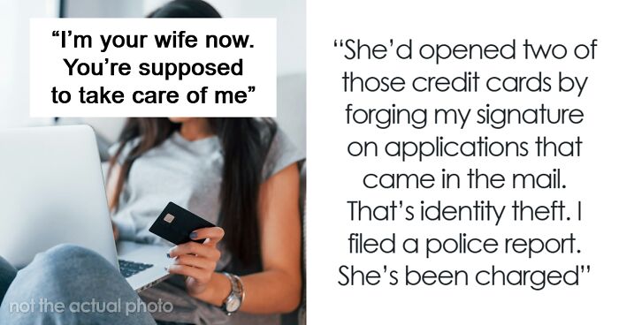 “I’m A Monster”: Man Files A Police Report And Annuls His Marriage Right After The Wedding