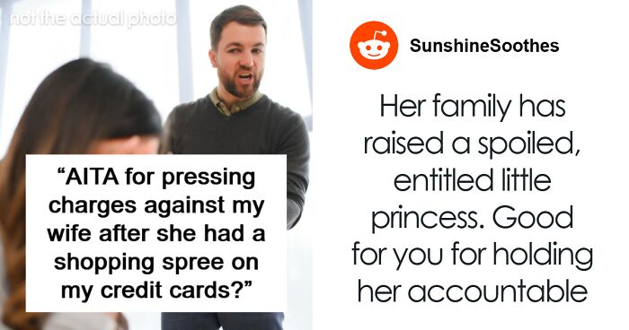 “I’m A Monster”: Man Files A Police Report And Annuls His Marriage Right After The Wedding