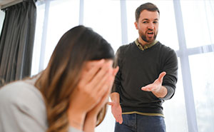 “I’m A Monster”: Man Files A Police Report And Annuls His Marriage Right After The Wedding