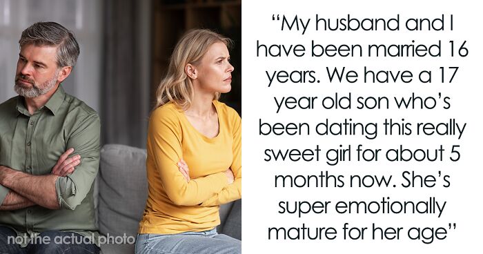 Hubby Teaches Teen Son That Women Should Do All The Emotional Labor, Faces Backlash From Wife