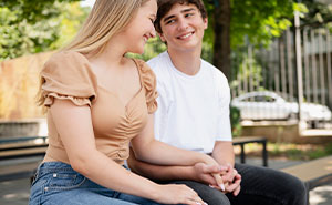 Hubby Teaches Teen Son That Women Should Do All The Emotional Labor, Faces Backlash From Wife