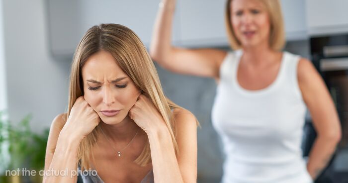 “Used Their Jesus Card”: Husband Won’t Stand Up To His Mother, Wife Is Considering Walking Away