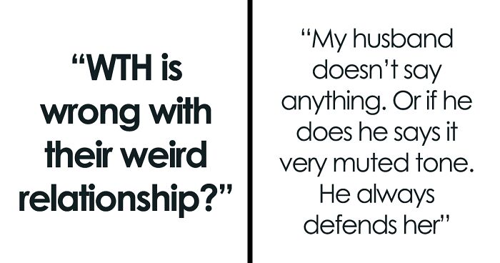 “Used Their Jesus Card”: Husband Won’t Stand Up To His Mother, Wife Is Considering Walking Away