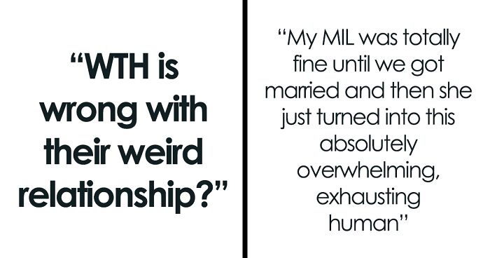 “Used Their Jesus Card”: Husband Won’t Stand Up To His Mother, Wife Is Considering Walking Away