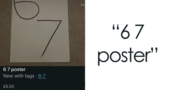 82 Unhinged Vinted Posts That Had People Doing A Second Take