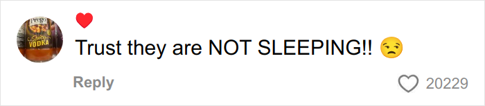 Social media comment expressing frustration about airplane parents and kids noise during flights with a sad emoji.