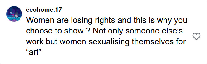 Bianca Censori's "Vulgar" Debut Art Performance Blasted As "Misogyny" Bianca Censori's "Vulgar" Debut Art Performance Blasted As "Misogyny"