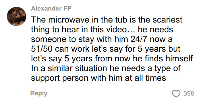 Comment about needing support for struggling Nickelodeon star during motel stay, highlighting Tylor Chase’s co-star update. Comment about needing support for struggling Nickelodeon star during motel stay, highlighting Tylor Chase’s co-star update.