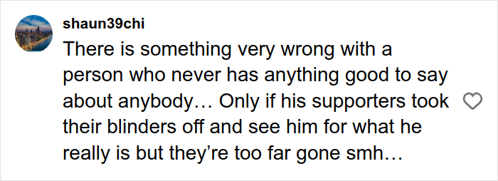 Comment discussing perspectives following Michelle Obama breaking her silence after Trump blames Rob Reiner tragedy on fake syndrome. Comment discussing perspectives following Michelle Obama breaking her silence after Trump blames Rob Reiner tragedy on fake syndrome.
