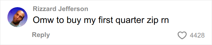 Young Black man sharing his excitement online, representing young Black men participating in a new trend and transforming their looks.