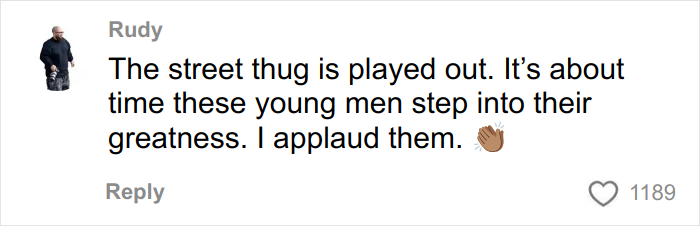 Young Black men embracing a new trend, transforming their looks and stepping confidently into their greatness.