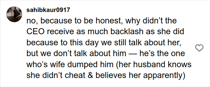 Comment discussing the CEO and HR Exec Kristin Cabot related to Coldplay kiss cam controversy and public reaction. Comment discussing the CEO and HR Exec Kristin Cabot related to Coldplay kiss cam controversy and public reaction.