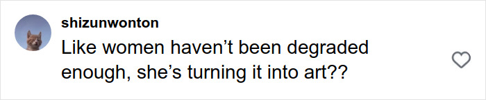 Bianca Censori's "Vulgar" Debut Art Performance Blasted As "Misogyny"