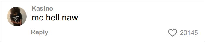 "McHell Naw": McDonald's Worker's Viral Video Revealing How McRib Is Made Stuns Netizens "McHell Naw": McDonald's Worker's Viral Video Revealing How McRib Is Made Stuns Netizens