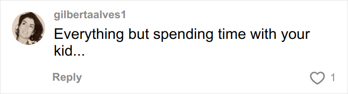 Comment on a post expressing disappointment about a Christmas gift haul for daughter backlash by theresaontheclock.