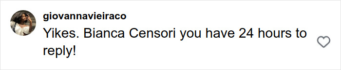 "Bianca Censori, You Have 24 Hours To Reply": Influencer Stuns With Extremely Graphic Bodysuit