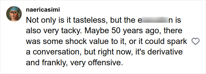 Bianca Censori's "Vulgar" Debut Art Performance Blasted As "Misogyny"