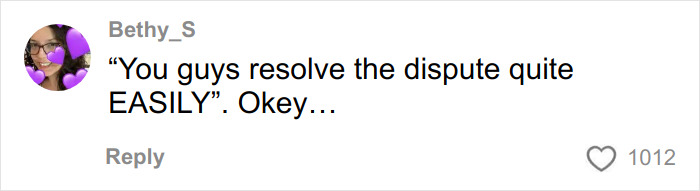 Screenshot of social media comment mocking Timothée Chalamet for his Love Actually misread with over 1000 likes. Screenshot of social media comment mocking Timothée Chalamet for his Love Actually misread with over 1000 likes.