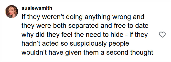 Comment about HR exec Kristin Cabot caught on Coldplay kiss cam with CEO, discussing public reaction and suspicions. Comment about HR exec Kristin Cabot caught on Coldplay kiss cam with CEO, discussing public reaction and suspicions.