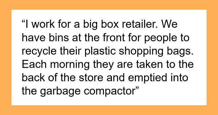 Employees Share Some Of The Nastiest Secrets From Their Industry (33 Stories)