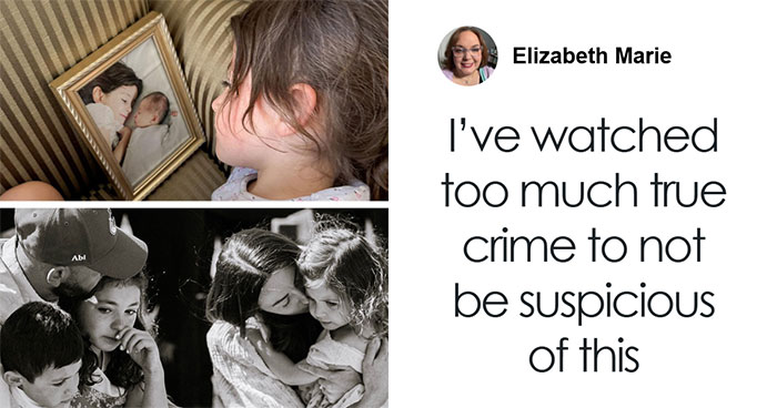 Influencer’s Daughter Passes Away At Christmas Just One Year After Other Daughter Lost Her Life