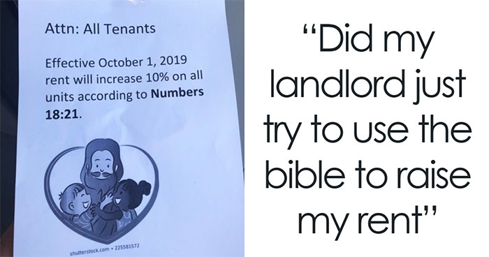 64 Rental Nightmares Where Landlords Tried To Cut Corners And Got Exposed