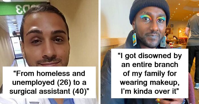 78 Times People Took A Leap Of Faith And Ended Up Making Their Best Life Decisions