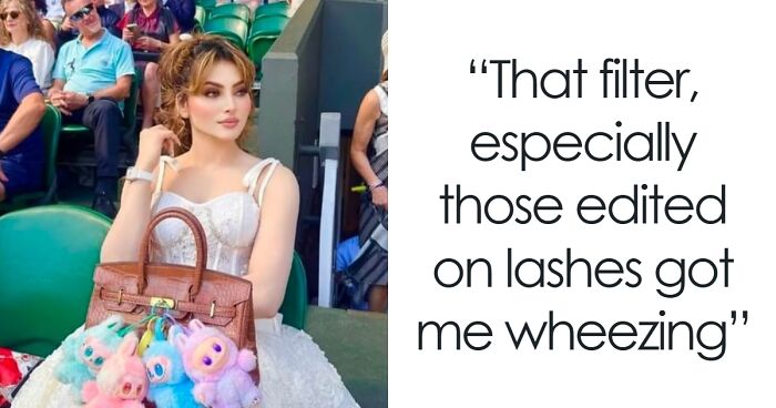 68 Over-Edited Instagram Photos That Accidentally Exposed The Truth