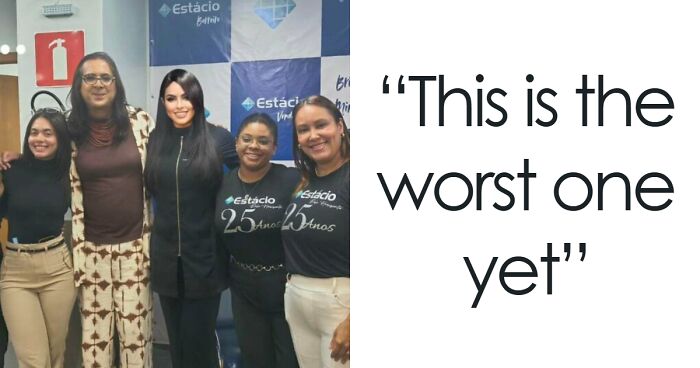 68 Over-Edited Instagram Photos That Accidentally Exposed The Truth