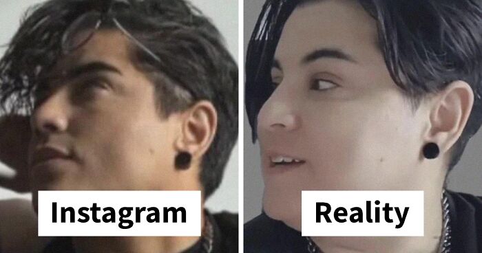 68 Instagram Vs. Reality Moments That Expose The Truth Behind The Glam