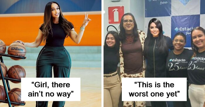 68 Instagram Vs. Reality Moments That Expose The Truth Behind The Glam