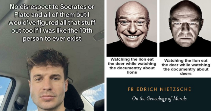 75 Memes That Might Either Cure Your Existential Crisis Or Make It Worse