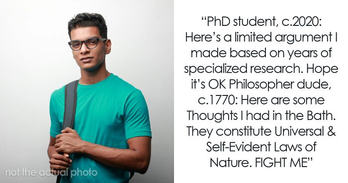 If You Are Going Through An Existential Crisis, These 75 Philosophical Memes Might Be Relatable