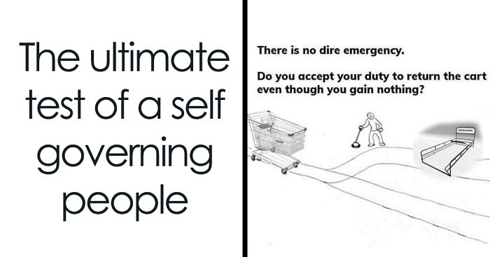 If You Are Going Through An Existential Crisis, These 75 Philosophical Memes Might Be Relatable