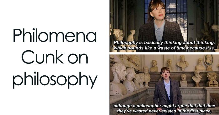 If You Are Going Through An Existential Crisis, These 75 Philosophical Memes Might Be Relatable