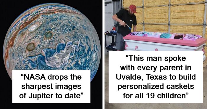 This Group Is Dedicated To All Things Interesting, And Here Are 80 Of Their Best Posts