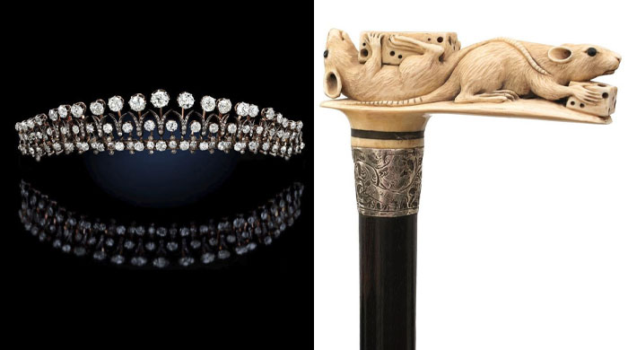 92 Old Things And Photos That Bring Us To The Times We Didn’t Have The Chance To See With Our Own Eyes