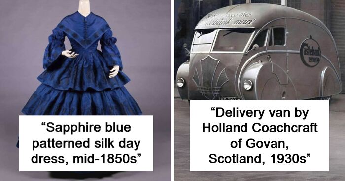 92 Old Things And Photos That Bring Us To The Times We Didn’t Have The Chance To See With Our Own Eyes