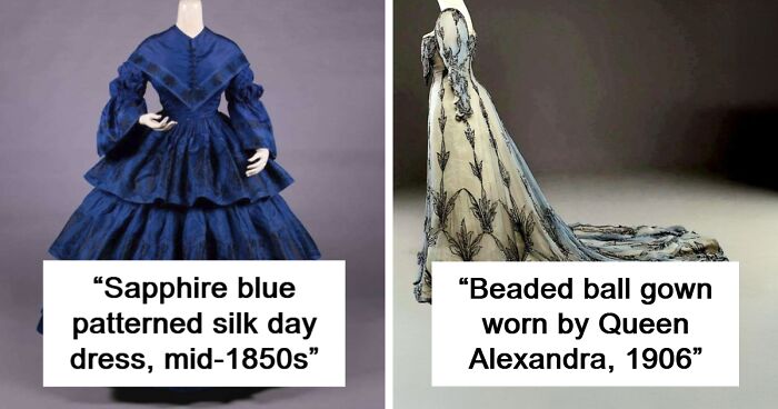 92 Old Things And Photos That Bring Us To The Times We Didn’t Have The Chance To See With Our Own Eyes